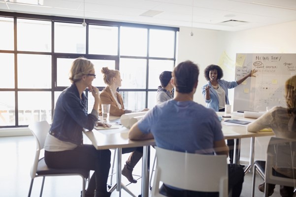 10 Tips To Give A Good Presentation In English