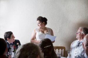 speaking skills public speaking at a wedding speech