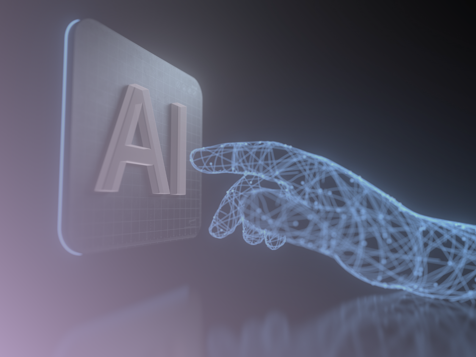 AI, Artificial Intelligence, Business Term,