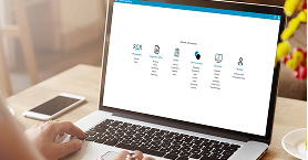 24/7 E-Learning Platform