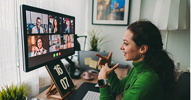 Live Virtual Sessions