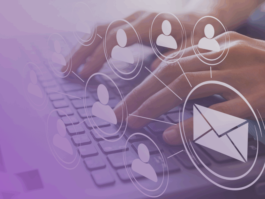 email writing