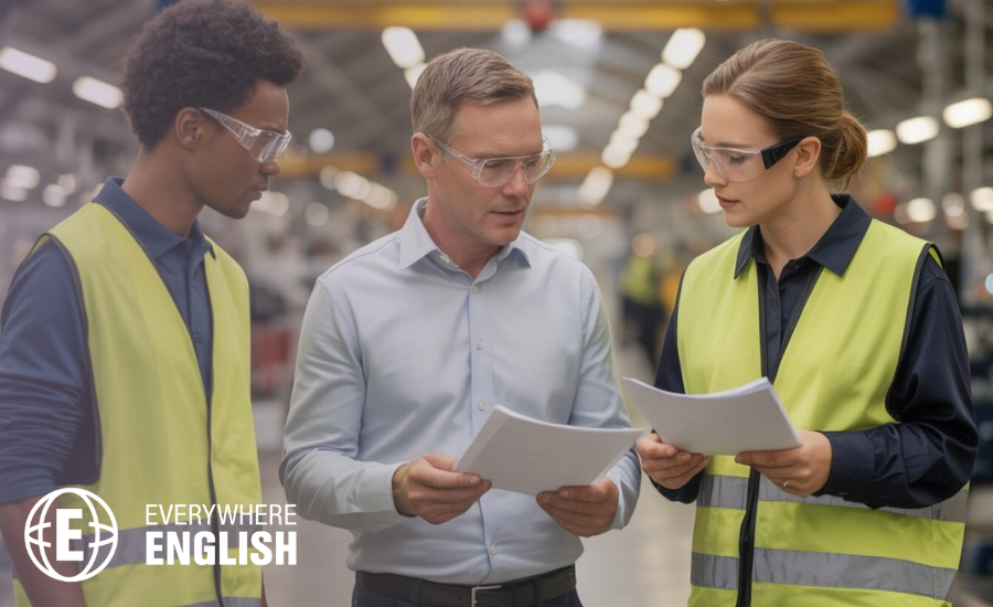 Business English Training Business Case, Training Costs