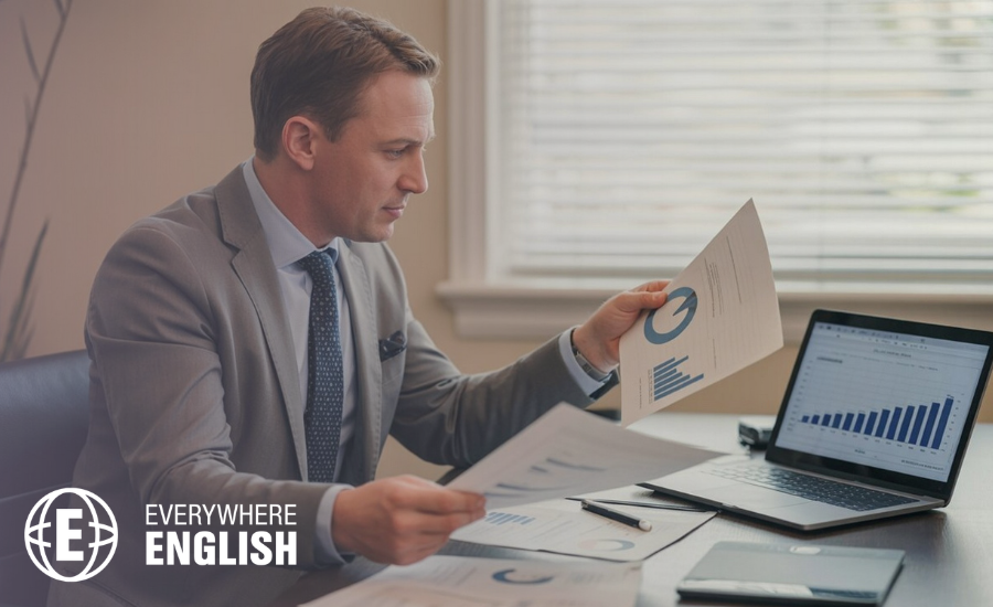 English Training ROI Calculator for Manufacturing Teams