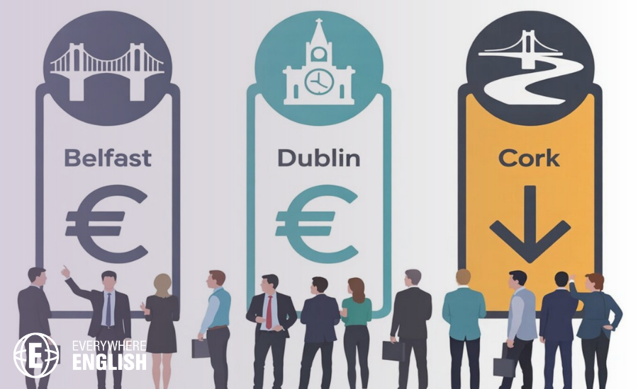 English Training Providers Dublin, Pricing 