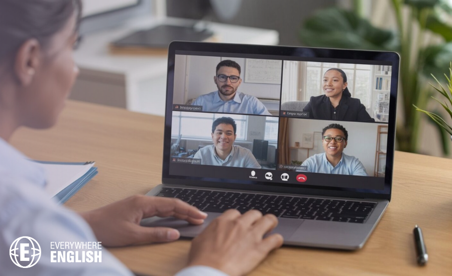 English Training Providers Dublin, Delivery