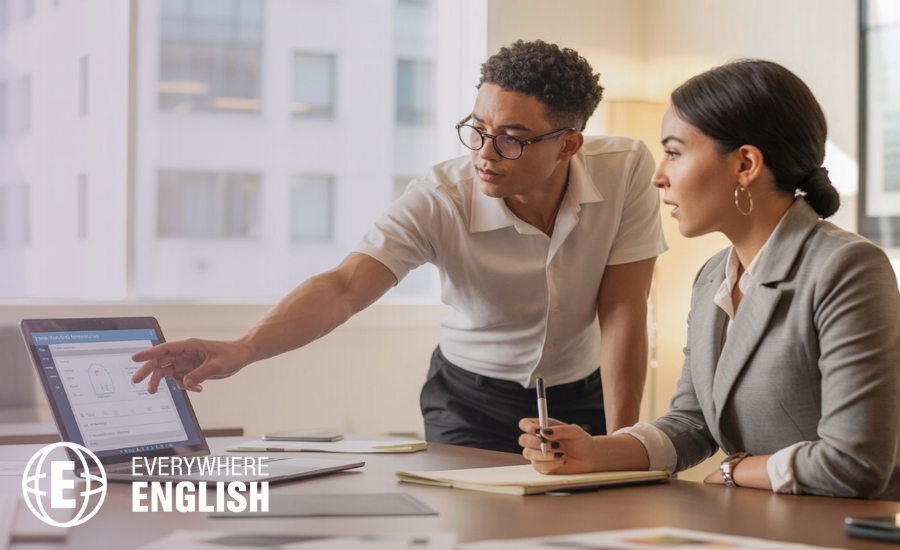 Choosing an English Training Provider in Ireland, 12-Point Evaluation Checklist