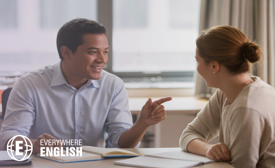 English Training Provider in Ireland, 12 Items Checklist