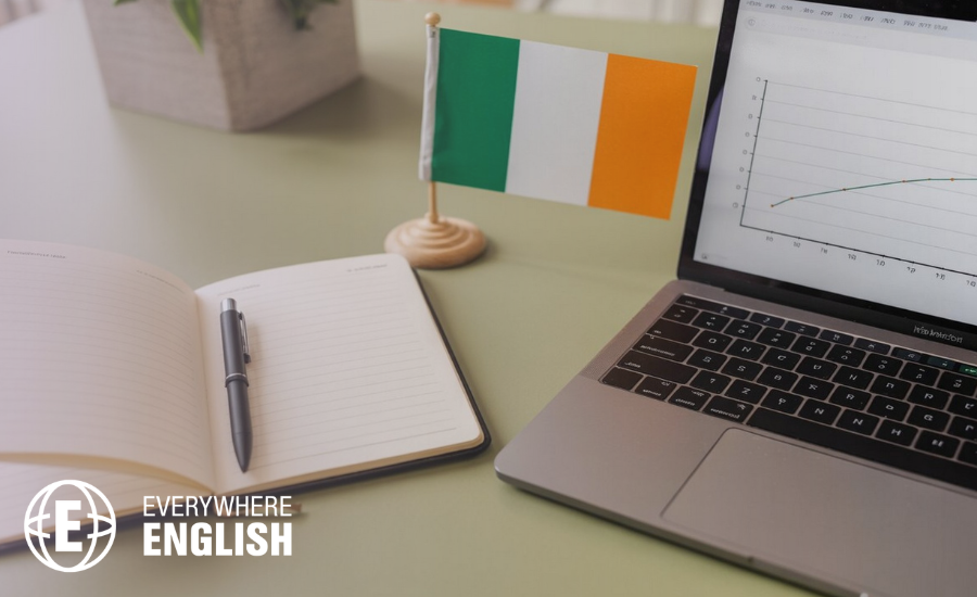 Government-Funded English Training Ireland, What You Need to Know