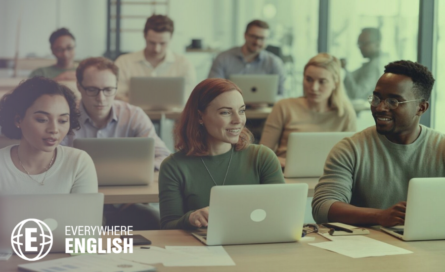 Government-Funded English Training Ireland, Does Your Company Qualify