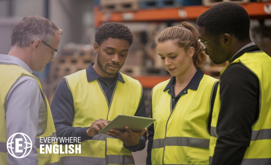 Multi-Site English Training Ireland, Common Mistakes