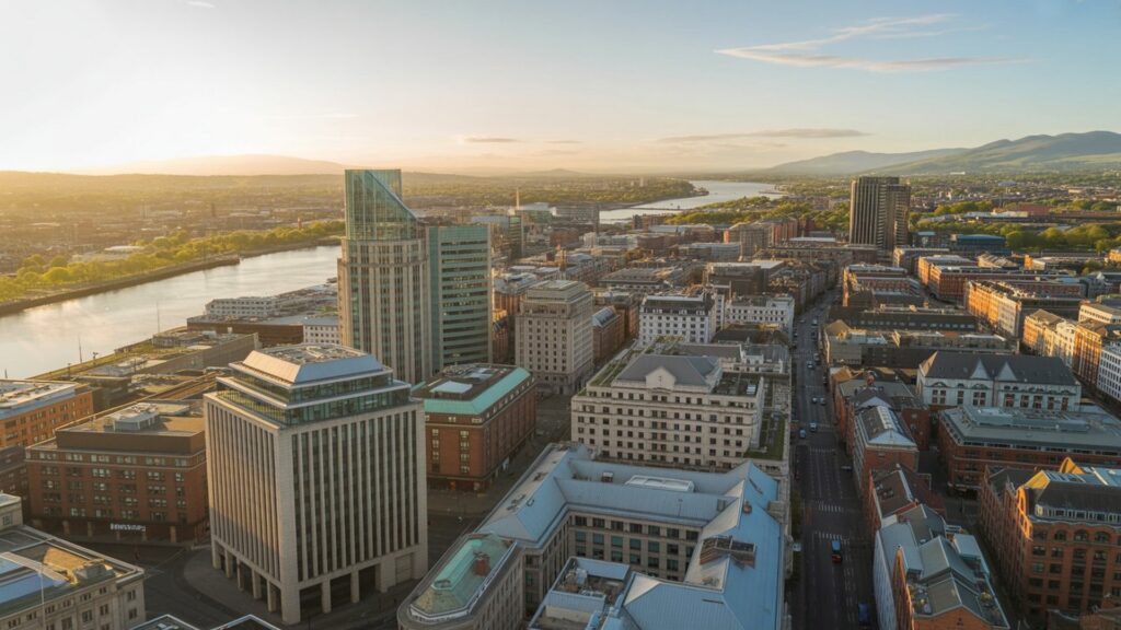 Business English Training Belfast, Build Confident Teams