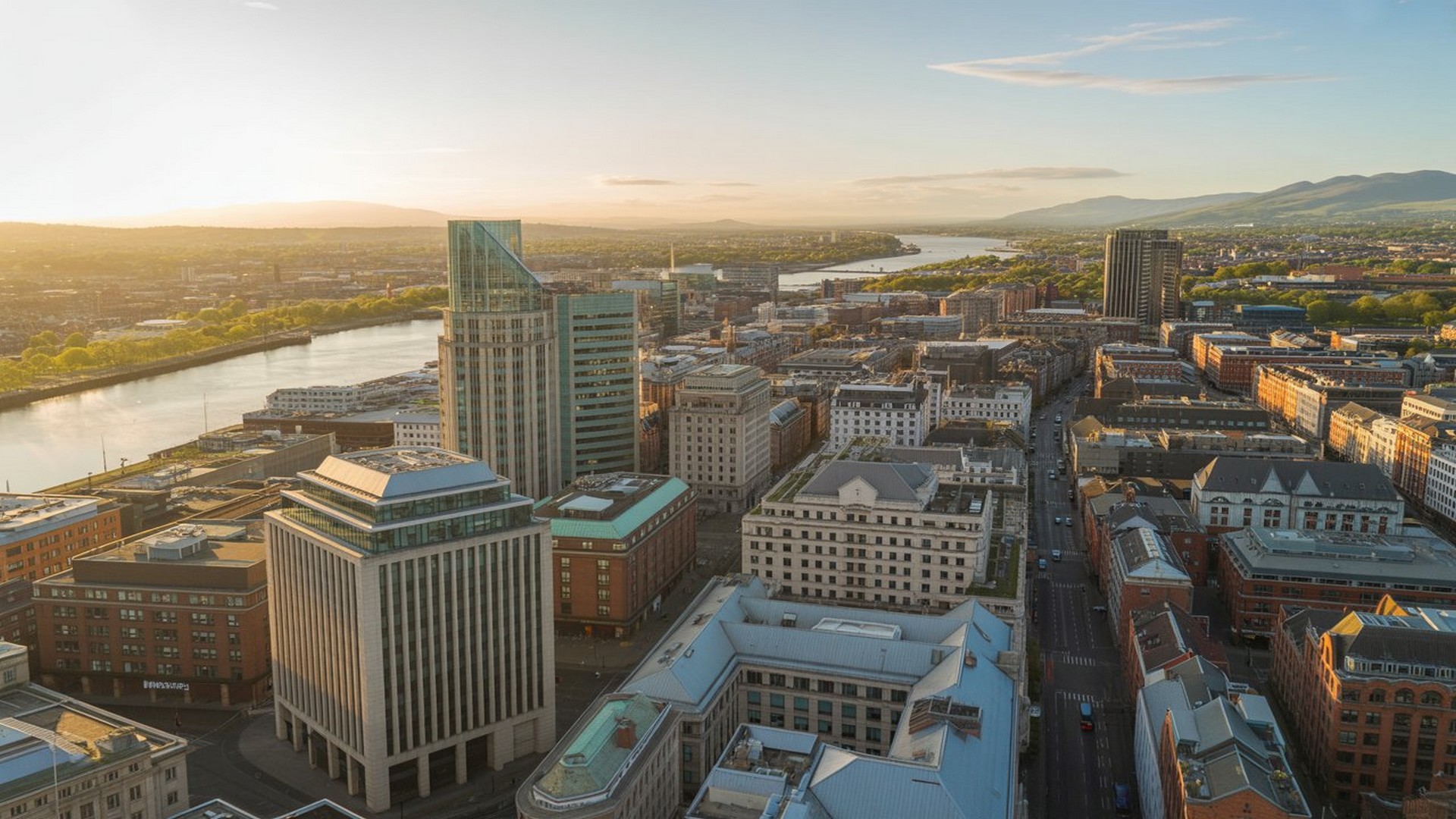 Business English Training Belfast, Build Confident Teams