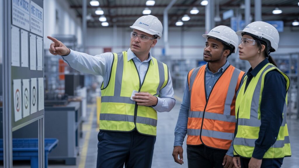 Business English Training Belfast, Sector-Specific Training