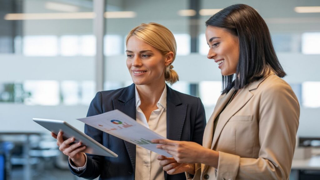 Business English Training Cork, Results