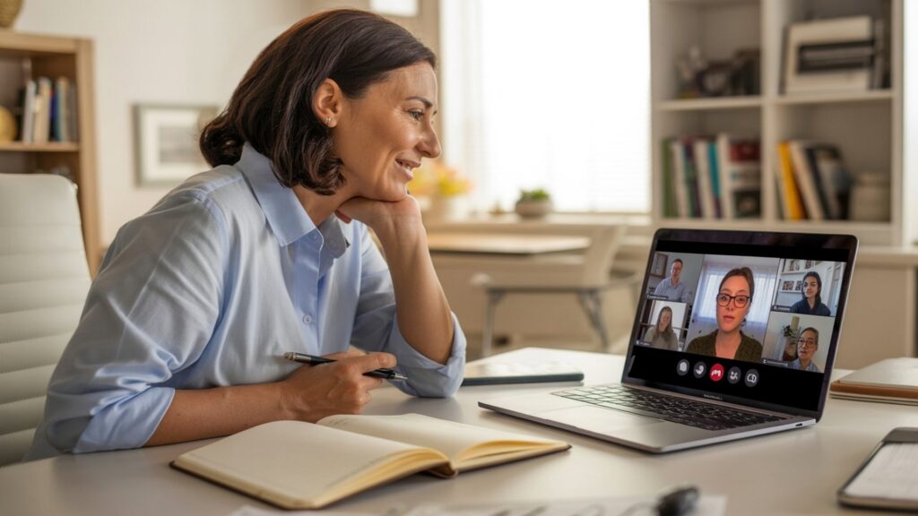 Corporate English Courses Dublin for Multilingual Teams, Measuring Results