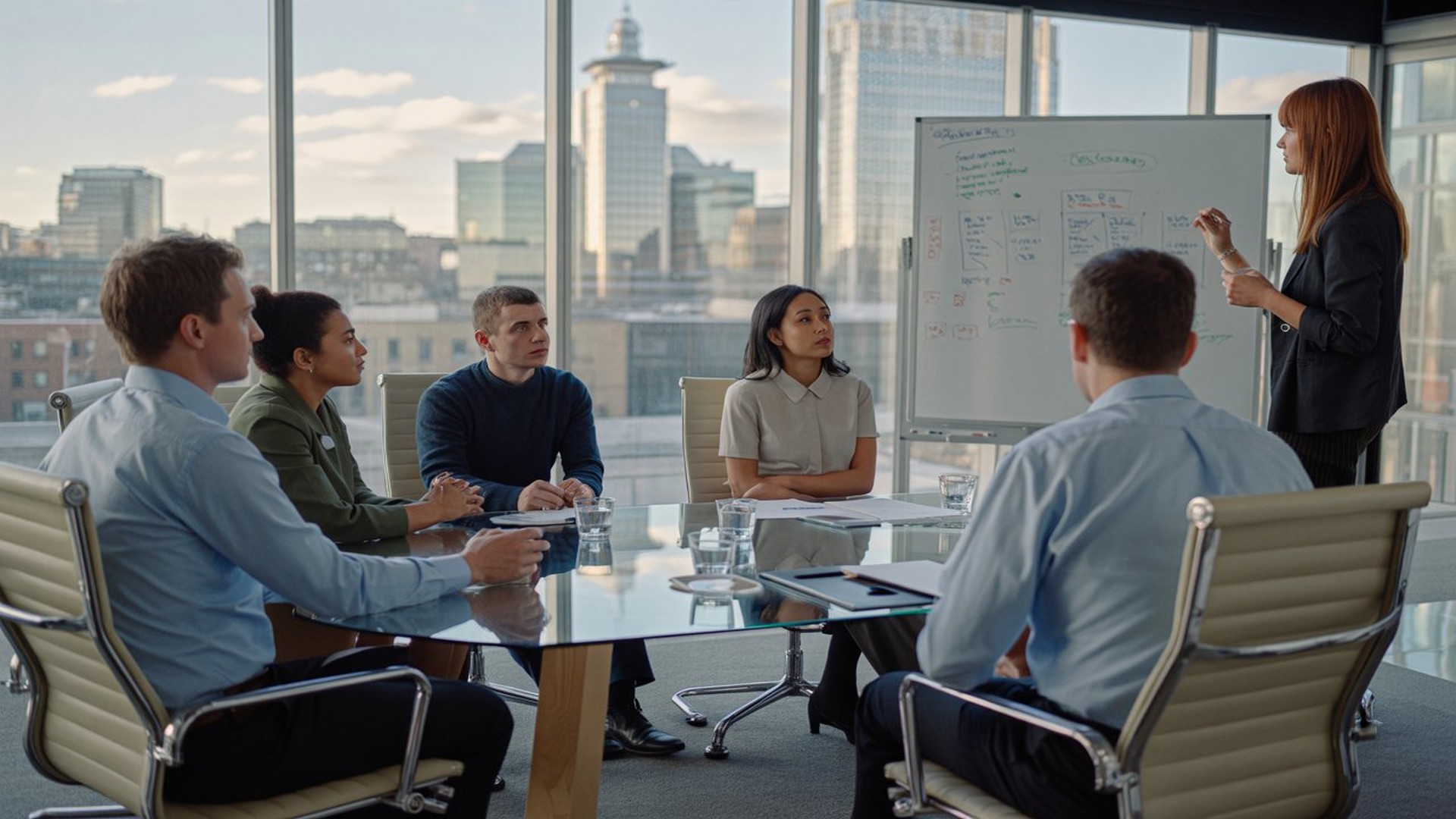 Corporate English Courses Dublin for Multilingual Teams