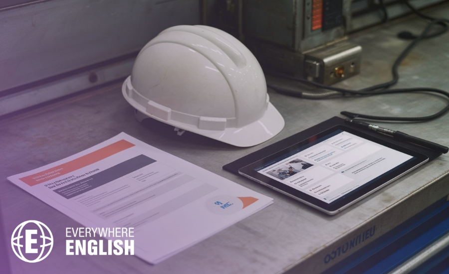 Manufacturing English Courses Ireland, Digital Literacy