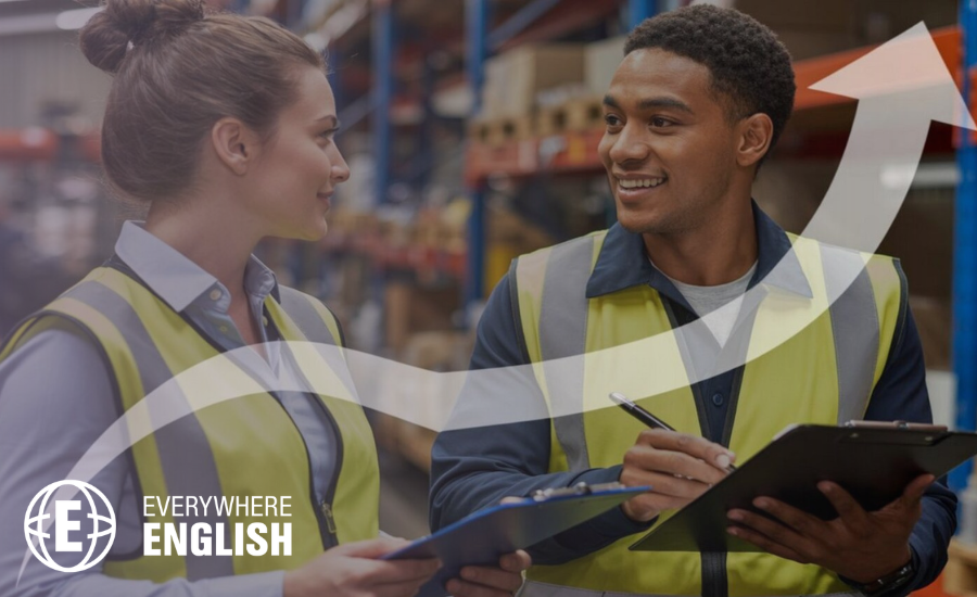 Corporate English Training Cost in Ireland, When Does Training Pay for Itself