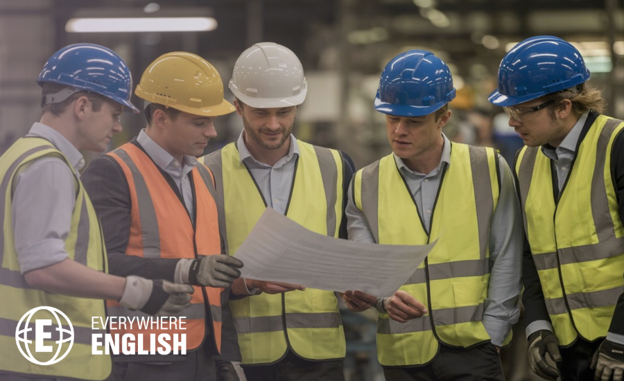 The Hidden Cost of Poor English Communication in Irish Workplaces