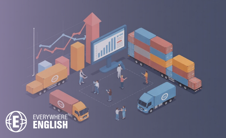 Supply Chain English Training ROI, The Five KPIs