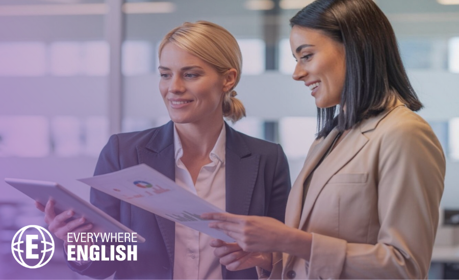 Business English Training Cork, Results