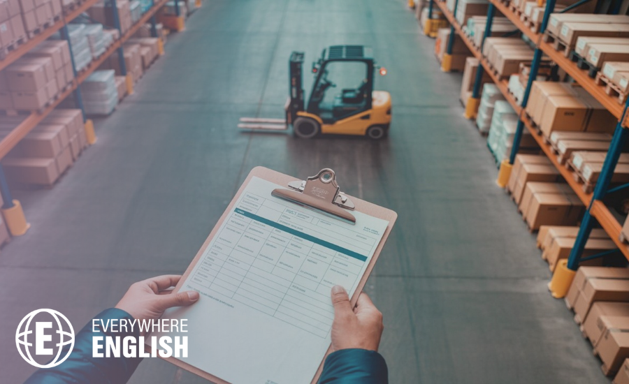 English Training for Logistics Companies in Ireland, Costs, Funding, and Real ROI