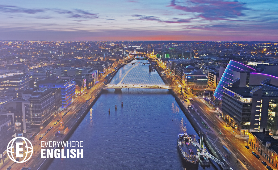 Logistics English Courses in Dublin Providers & Costs