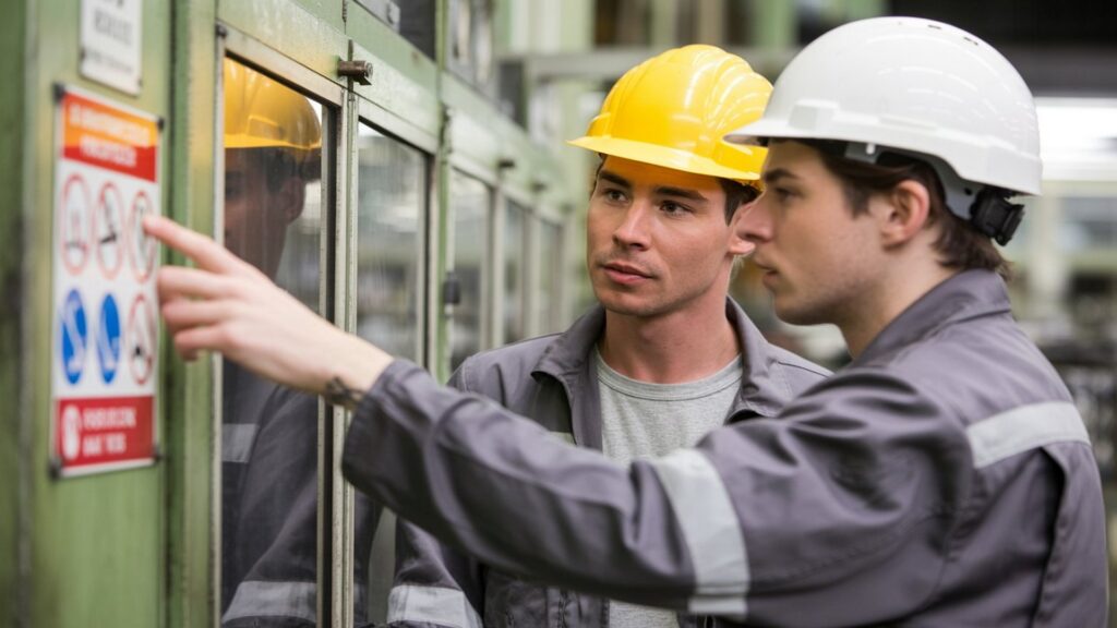 English Training Manufacturing Cost