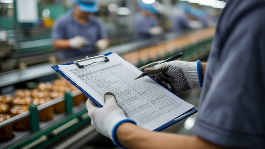 English Training Manufacturing Cost, Poor Communication