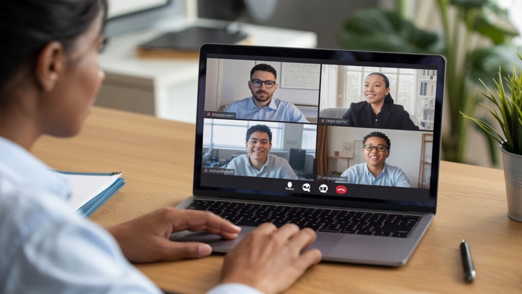 English Training Providers Dublin, Delivery