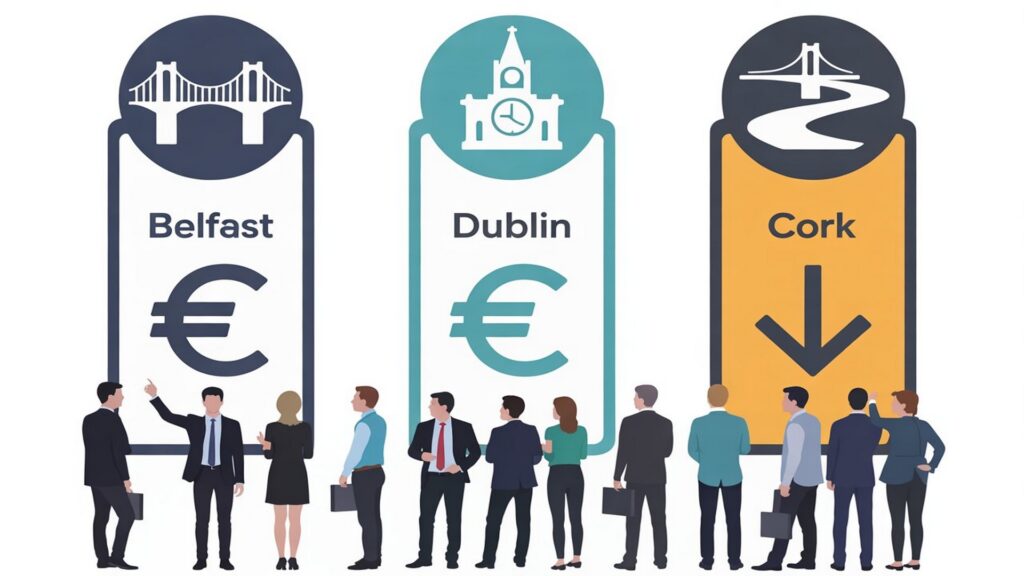 English Training Providers Dublin, Pricing 