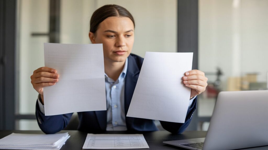 English Training RFP Template, Why It Needs Structure