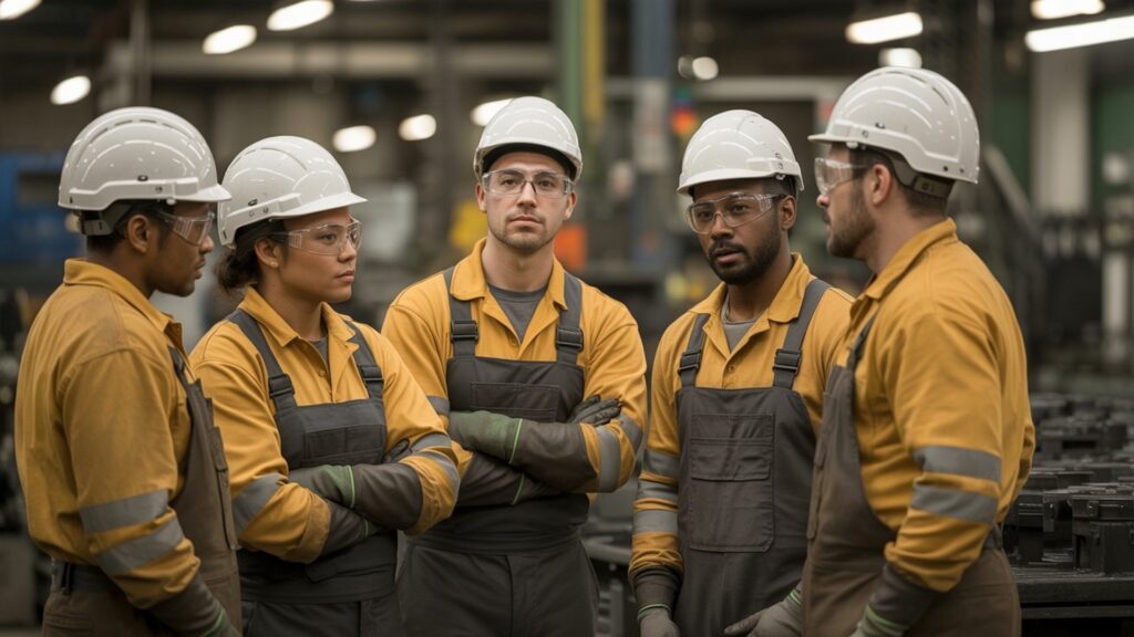 English Training ROI Calculator, Business Case