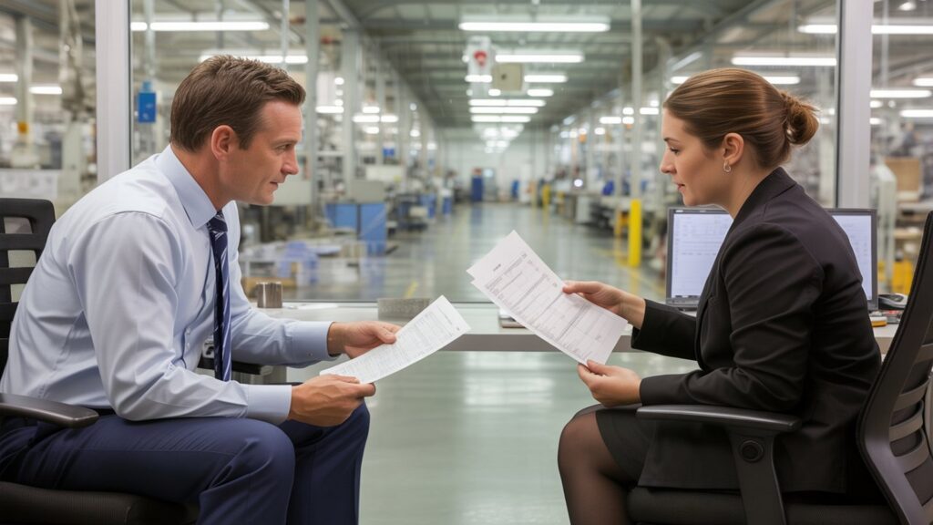 English Training for Manufacturing Companies in Ireland, Skillnet Ireland Funding