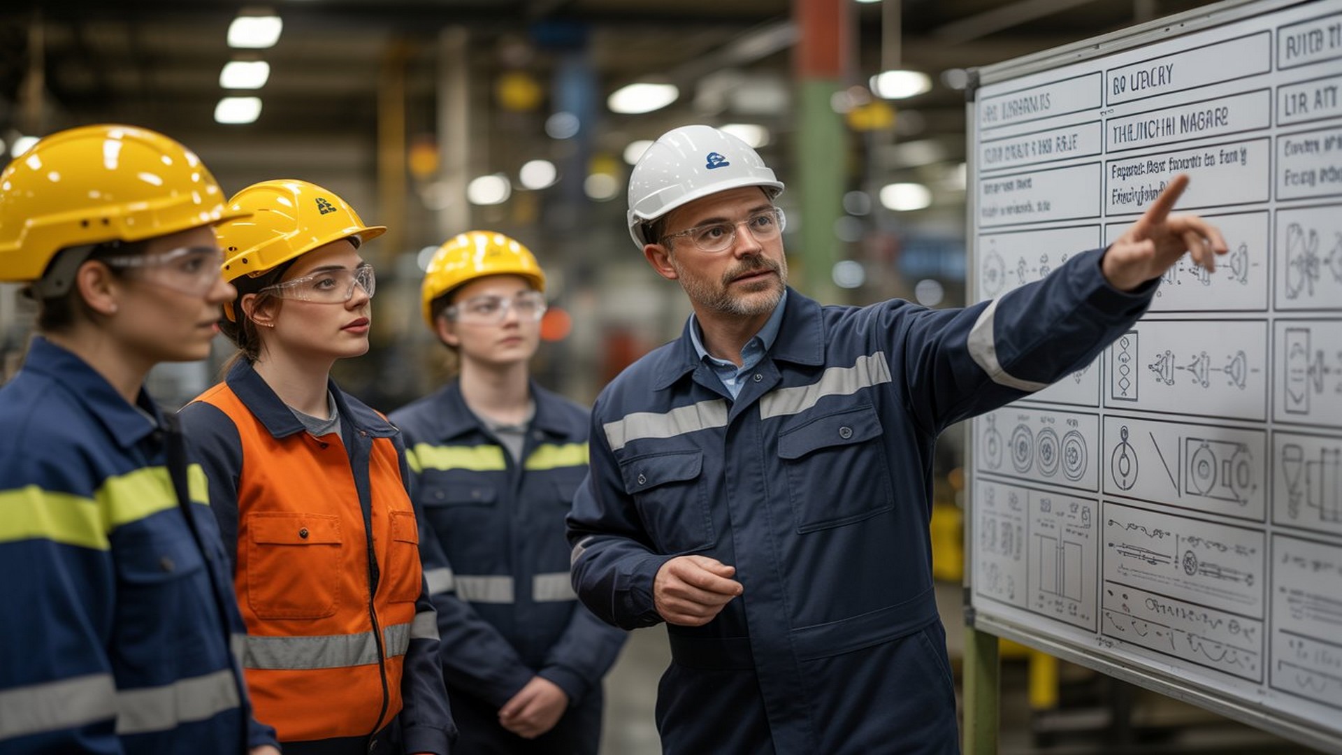 English Training for Manufacturing Companies in Ireland, What It Really Costs