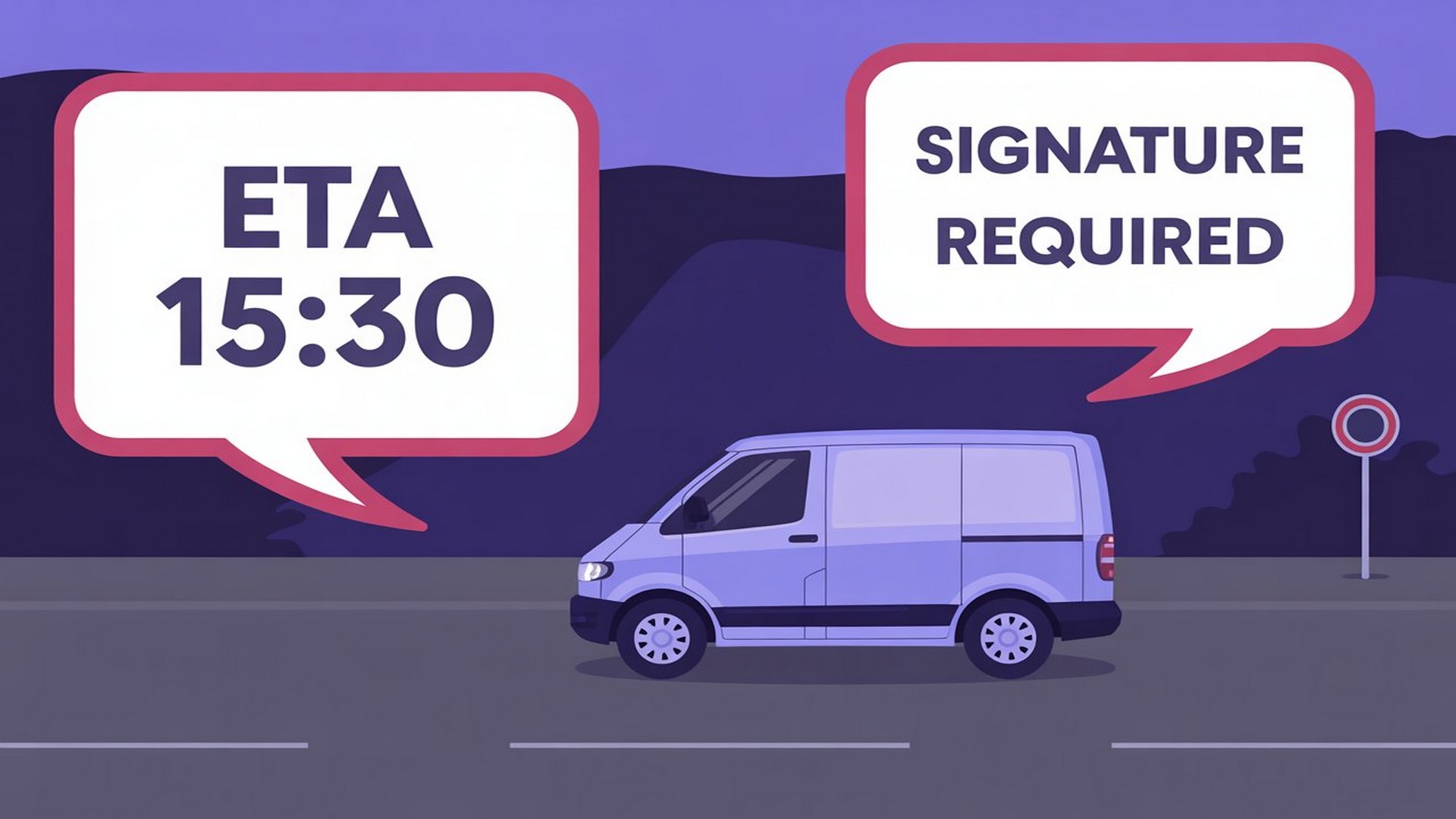 English for Delivery Drivers Ireland, Essential Phrases