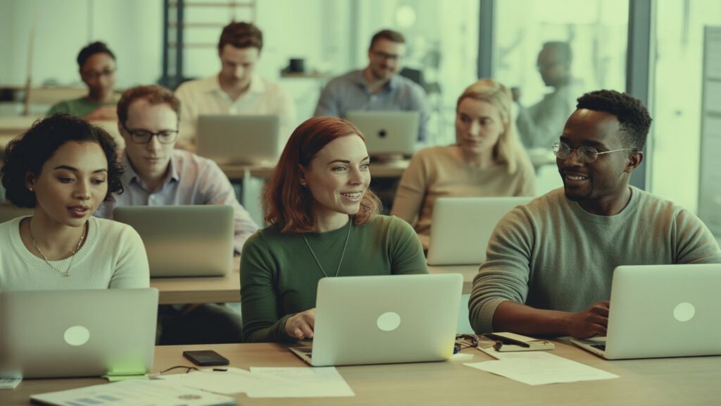 Government-Funded English Training Ireland, Does Your Company Qualify