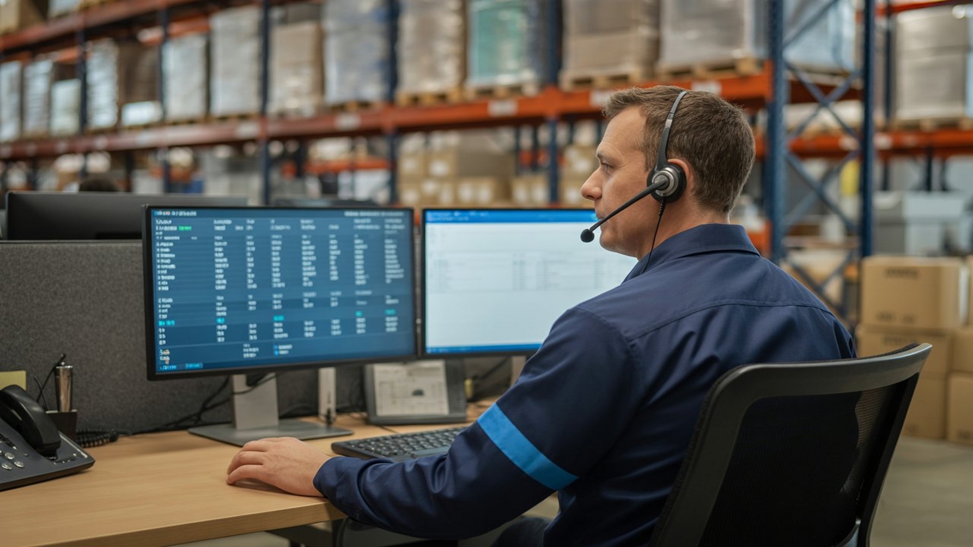 Logistics English Courses Dublin, Compare Providers & Costs