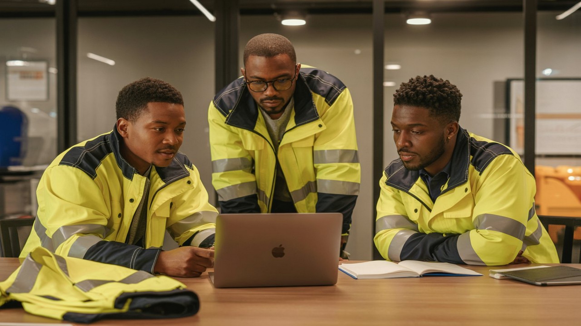 Logistics English Courses Dublin, Delivery Methods