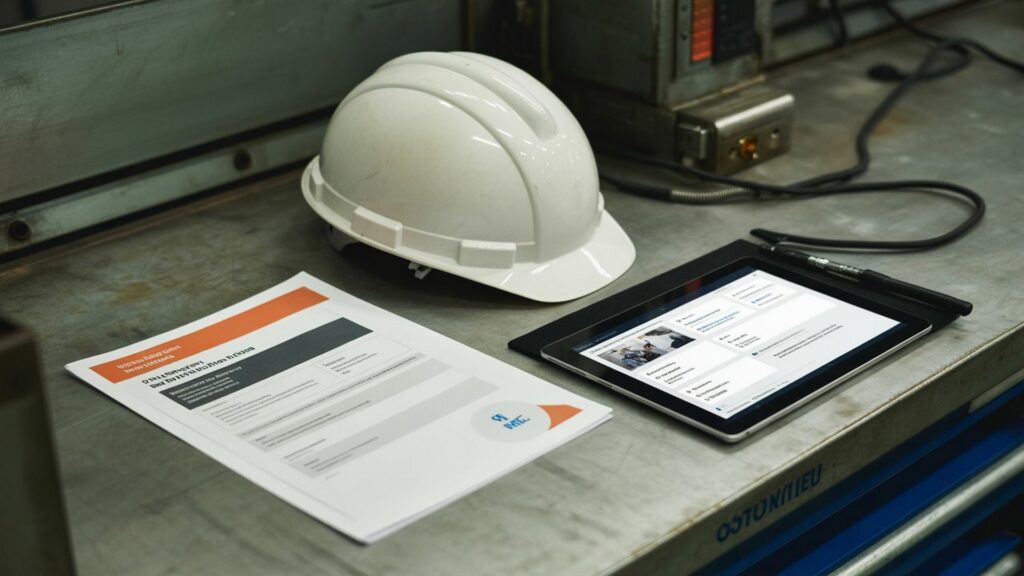 Manufacturing English Courses Ireland, Digital Literacy