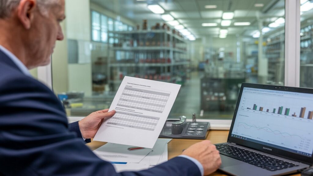 Manufacturing English Training Cork & Limerick, Measuring Results