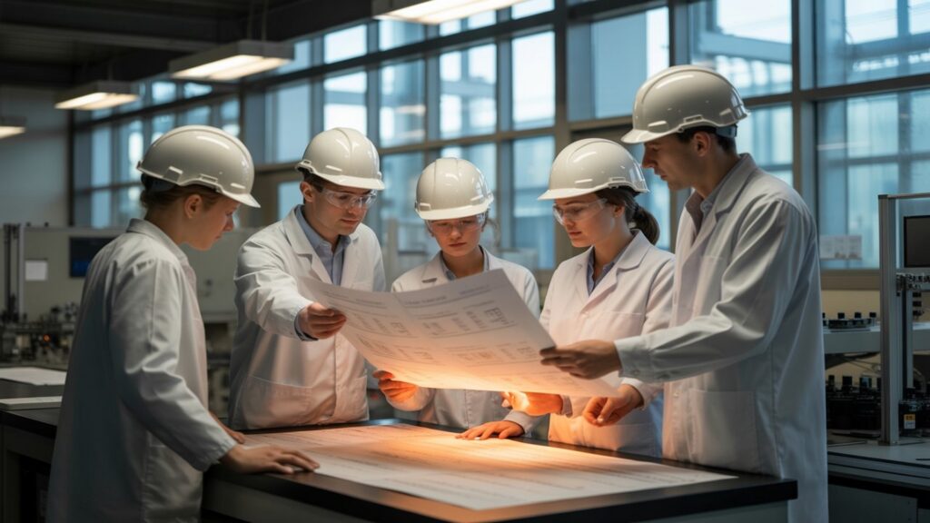 Manufacturing English Training Cork & Limerick, What You Need to Know