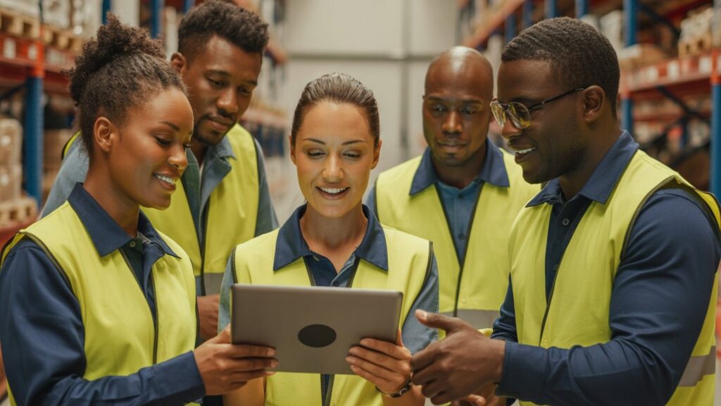 Online vs In-House English Training, Sector-Specific Applications