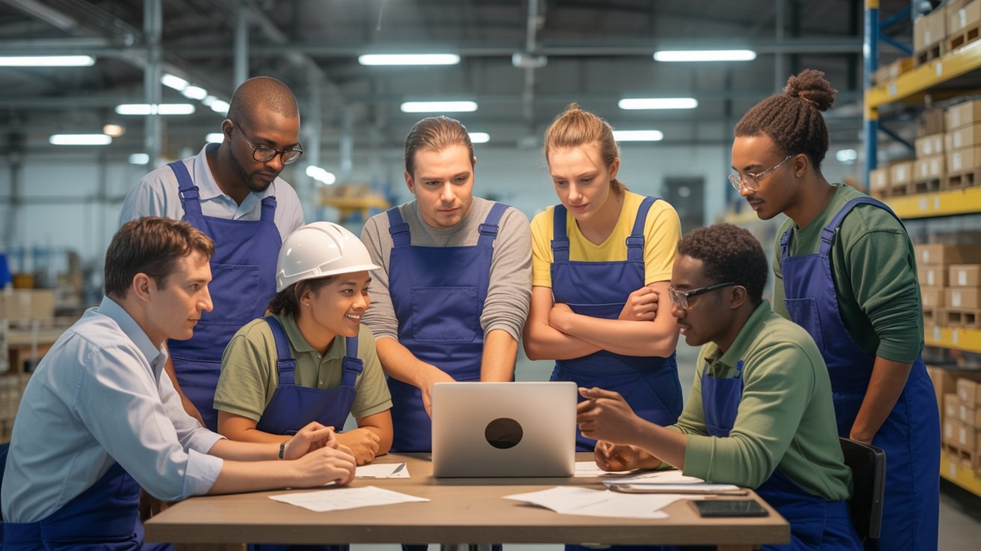 Online vs In-House English Training for Irish Companies