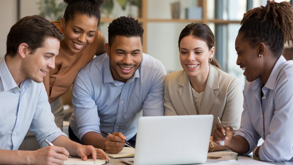 Small Business English Training, Challenges 