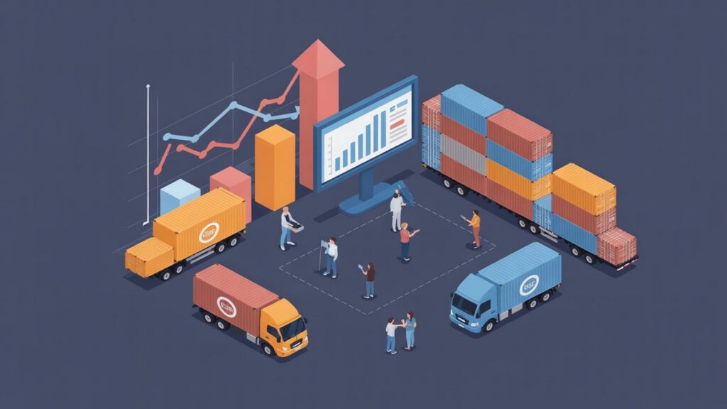 Supply Chain English Training ROI, The Five KPIs
