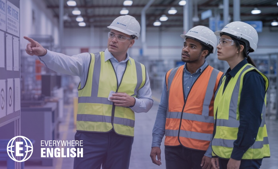 Business English Training Belfast, Sector-Specific Training