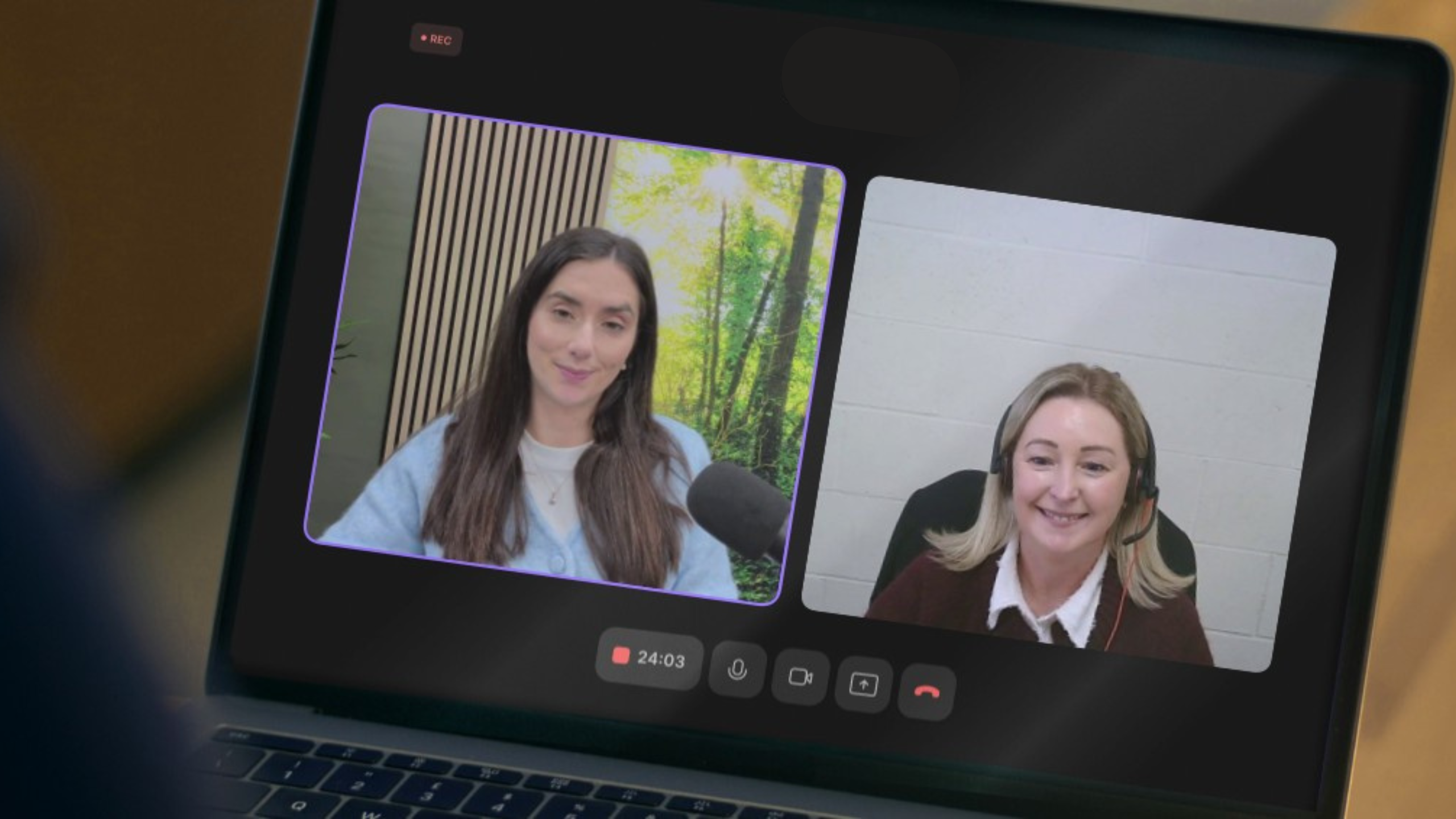 Building Inclusive Logistics Teams with Claire Murphy