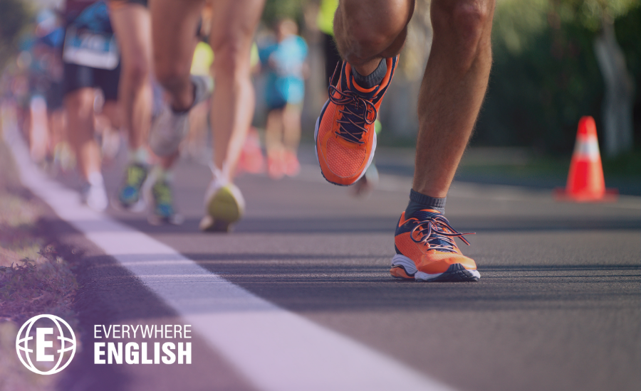 20 workplace English phrases